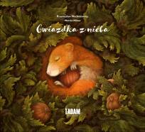 Okładka książki Gwiazdka z nieba