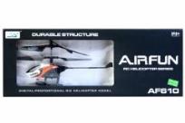 Opakowanie Helikopter zdalnie sterowany