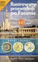 Okładka książki Ilustrowany przewodnik po Fatimie