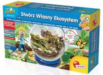 Opakowanie I'm genius stwórz własny ekosystem