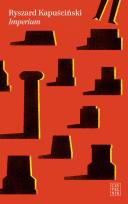 Okładka książki Imperium