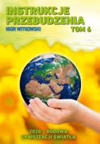 Okładka książki Instrukcje przebudzenia Tom 6
