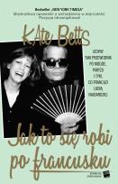 Okładka książki Jak to się robi po francusku