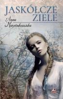 Okładka książki Jaskółcze ziele
