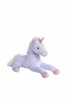 Opakowanie Jednorożec fioletowy 60 cm Molli