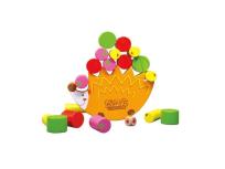 Opakowanie Jeż balansujący