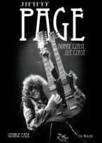 Okładka książki Jimmy Page