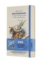 Opakowanie Kalendarz tygodniowy 12ML tw. Alicja MOLESKINE