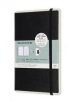 Opakowanie Kalendarz tygodniowy 12ML tw.czarny smart planer