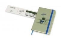 Opakowanie Kalendarz tygodniowy 18MP tw. pist. fistaszki