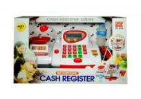 Opakowanie Kasa na baterie