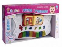 Opakowanie Keyboard BAM BAM