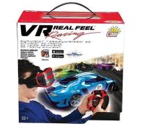 Opakowanie Kierownica i Gogle VR Real Feel