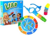 Opakowanie Kłamczuch