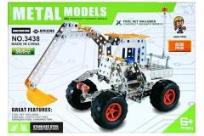 Opakowanie Klocki konstrukcyjne met 3438 34x24x5