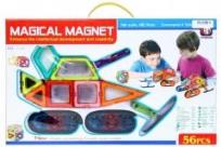 Opakowanie Klocki magnetyczne 56el