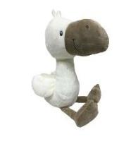 Opakowanie Kolekcja Karmelowe Safari Tukan 32 cm