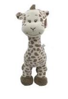 Opakowanie Kolekcja Karmelowe Safari Żyrafa 41 cm