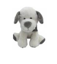 Opakowanie Kolekcja Perłowa - Pies 23 cm