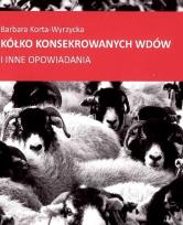Okładka książki Kółko konsekrowanych wdów