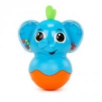 Opakowanie Kołyszący się przyjaciel - słonik