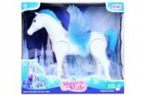 Opakowanie Konik pegaz ruchome skrzydła