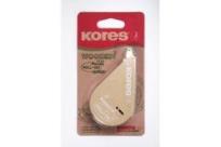 Opakowanie Korektor w taśmie Wooden Scooter X-tra Long KORES