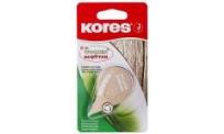Opakowanie Korektor w taśmie Wooden Scooter X-tra Long KORES