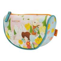 Opakowanie Kosmetyczka z klinem duża - Dreamboat