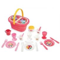 Opakowanie Koszyk piknikowy Disney Princess