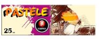 Opakowanie Kredki pastelowe 25 kolorów Join