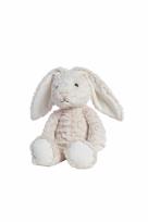 Okładka książki Królik Hailey Molli Toys