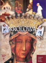 Okładka książki Królowa