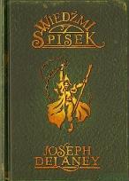 Okładka książki Kroniki Wardstone 4. Wiedźmi spisek