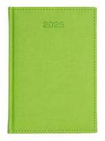 Opakowanie Książkowy A4 dzienny 2018 - Vivella zielony