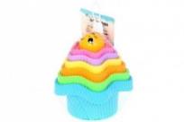 Opakowanie Kubeczki edukacyjne siatka