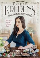 Okładka książki Kuchenny Kredens Polska kuchnia przedwojenna