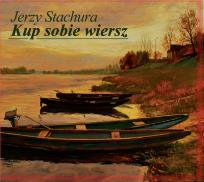 Okładka książki Kup sobie wiersz