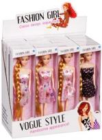 Opakowanie Lalka 29cm mix