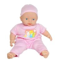 Opakowanie Lalka Dorotka śpiewająca i mówiąca po polsku