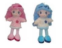 Opakowanie Lalka Kasia 20 cm, 2 kolory