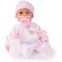 Opakowanie Lalka pierwsze słowa 38 cm