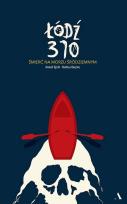 Okładka książki Łódź 370