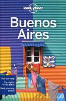 Okładka książki Lonely Planet Buenos Aires