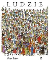 Okładka książki Ludzie