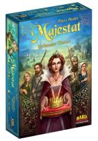 Opakowanie Majestat: Królewska korona