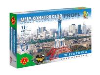 Opakowanie Mały konstruktor