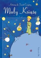 Okładka książki Mały Książę