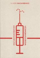 Okładka książki Mały leksykon medyczny wg Bacharewicza