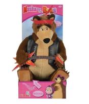 Opakowanie Masza i Niedźwiedź Rockowy Misza